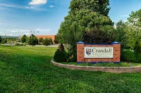 Crandall University